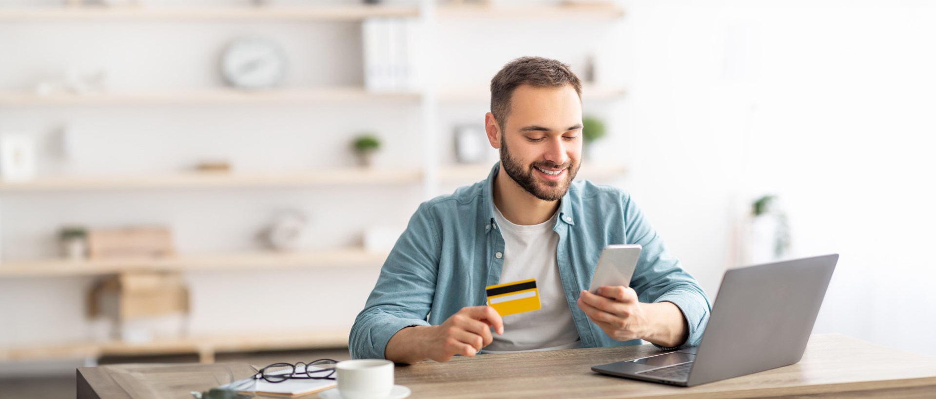 Πάρε δάνειο, πίστωση