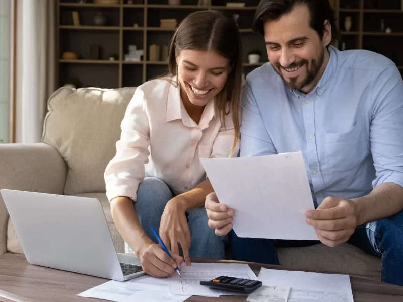 Πάρε δάνειο, πίστωση